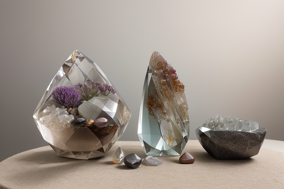 What Crystals Can Do for You: A Guide to Their Healing Properties