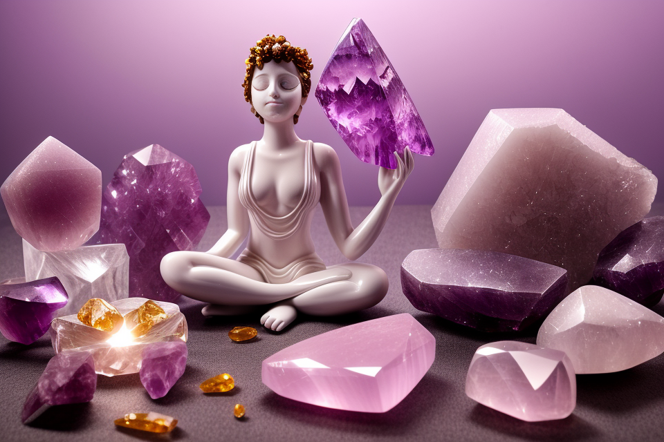 What is the Best Crystal for Healing the Mind?