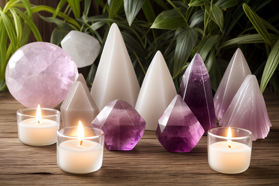 What are Crystal Energy Beliefs and How Can They Benefit Your Meditation Practice?