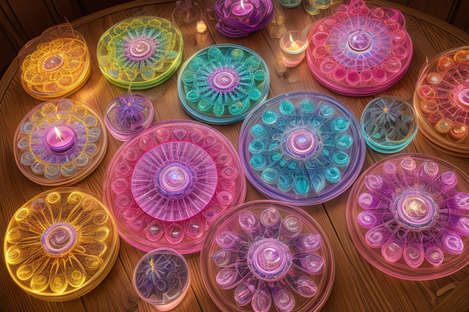 What are the Most Powerful Crystal Grids and How Can They Benefit You?