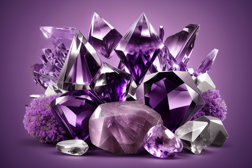 What Makes Amethyst Valuable: Understanding the Different Types