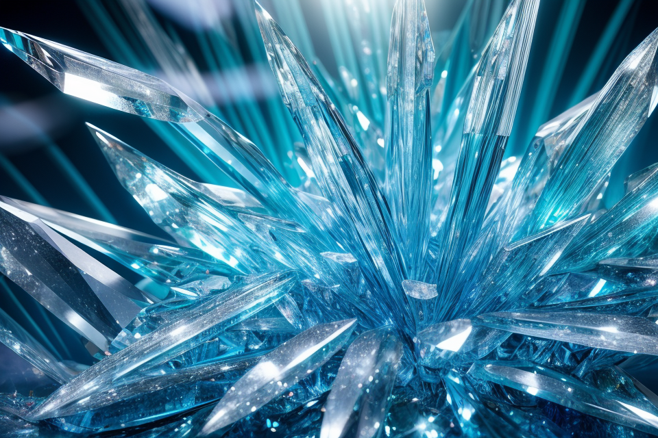 Where Did Crystal Properties Originate? Unraveling the Mystery Behind the Beauty of Crystals