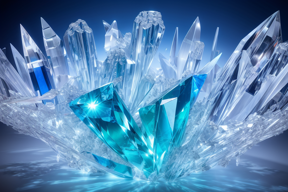 What Makes a Crystal Work: Understanding the Science Behind Crystal Properties