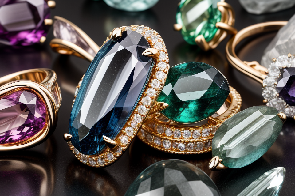 The Truth About Wearing Gemstones: Benefits, Risks, and Expert Advice