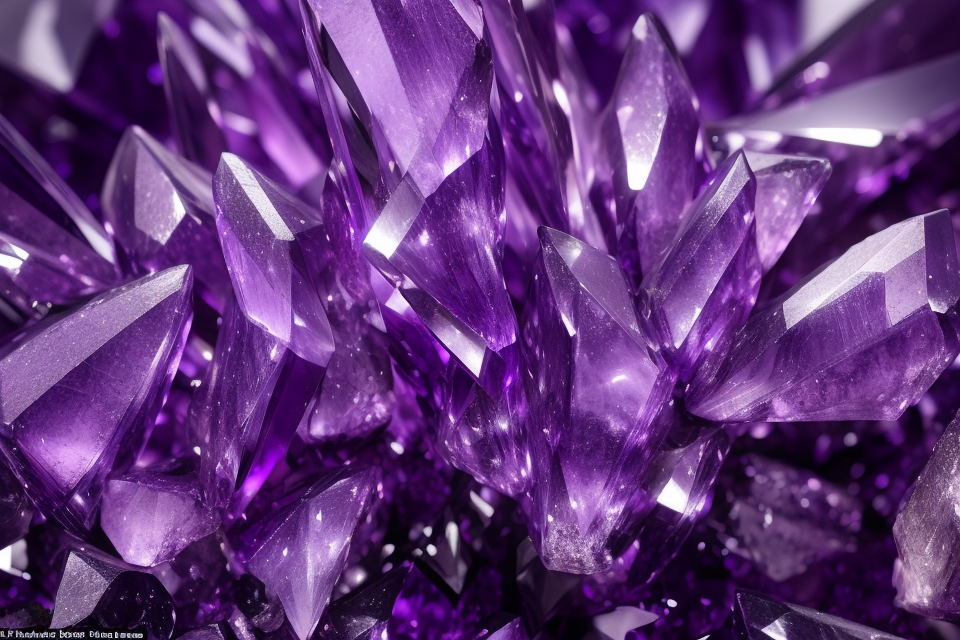 Is Amethyst a Real Crystal? The Truth Revealed!
