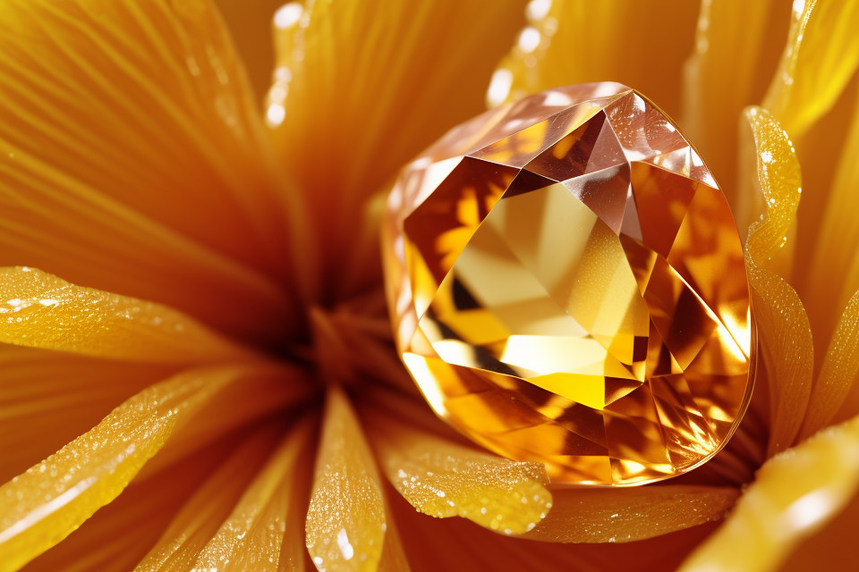 Uncovering the Ultimate Citrine Crystal: A Comprehensive Guide to Choosing the Best One for You