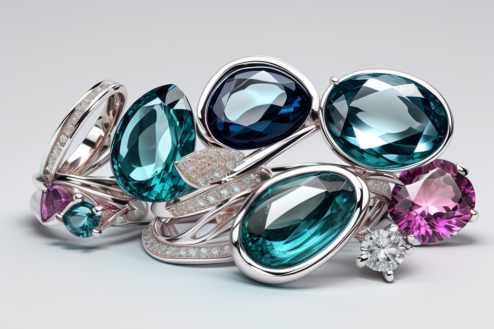 Discover the Ultimate Guide to Gemstones: Which Ones to Wear for Optimal Benefits