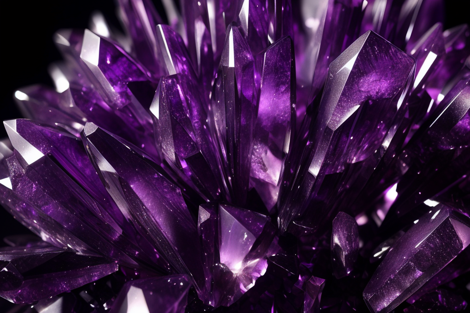 Why is Amethyst Considered a Precious Stone?