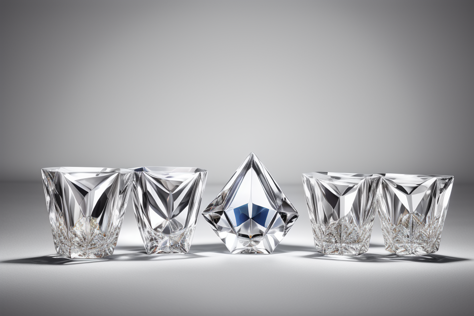 Is Crystal a Good Gift? Exploring the Benefits and Considerations of Crystal Gifts