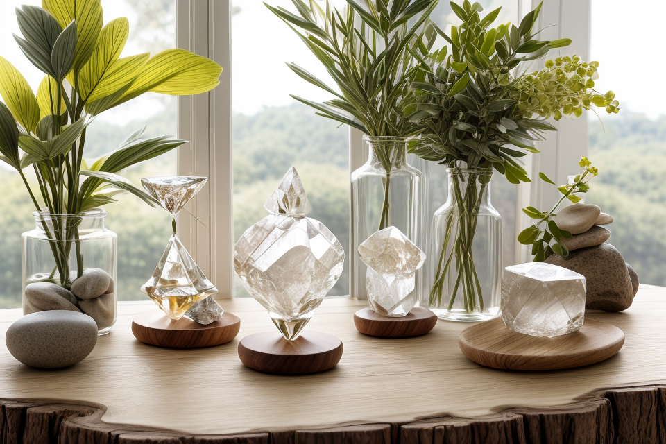 Discover the Healing Properties of Crystals: Which One is Right for You?