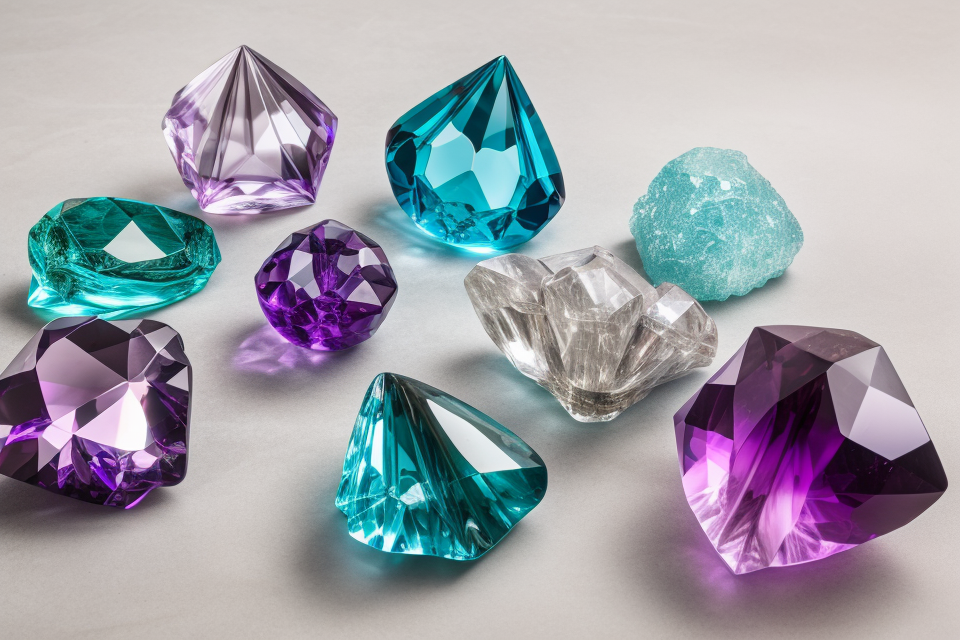 How to Choose the Right Crystal for Your Needs: A Comprehensive Guide