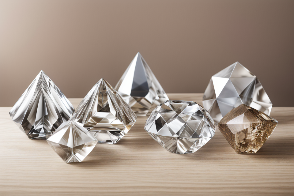 Are Crystal Gifts a Meaningful and Appropriate Present Option?