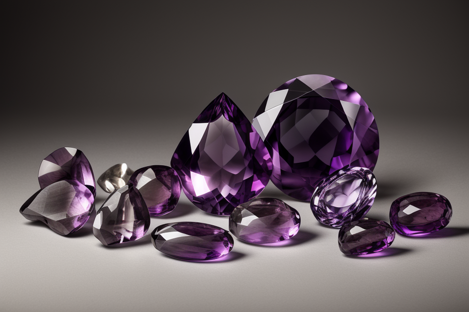 Discovering the Best Amethyst: A Comprehensive Guide