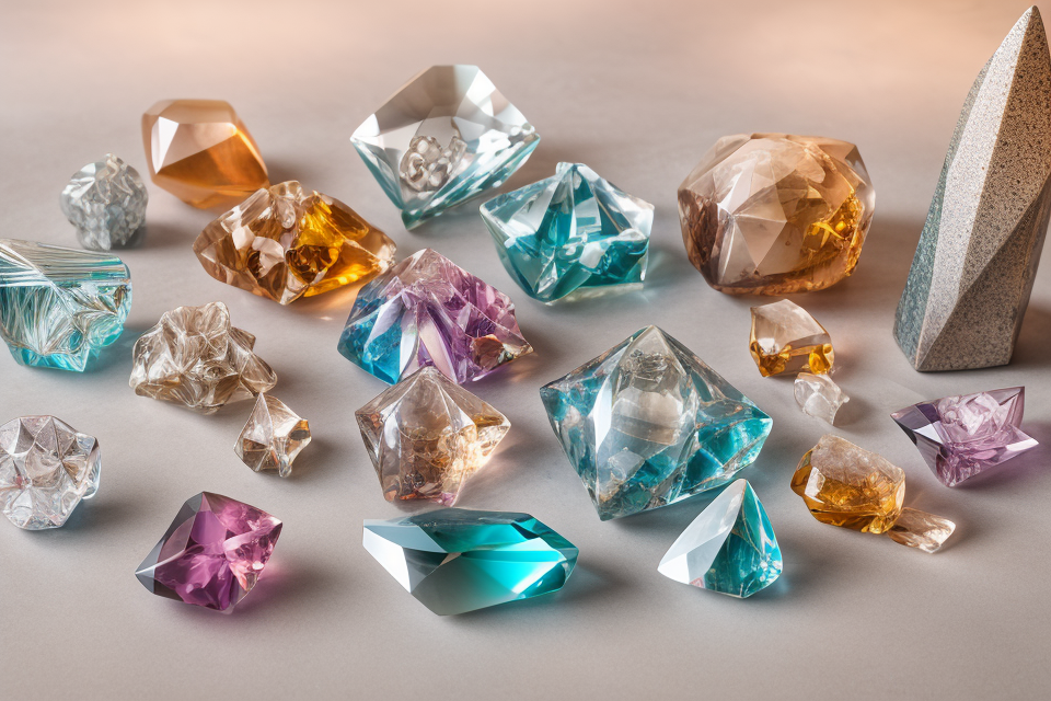 What are the Different Crystals Used for and How Can They Benefit You?