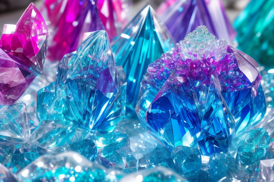 DIY Crystal Growing: A Step-by-Step Guide to Making Real Crystals at Home