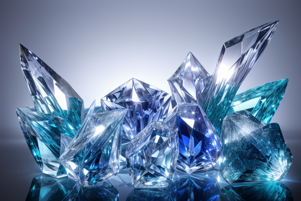 Crystal Enthusiasts: Exploring the Timeless Appeal of Crystals in Modern Times