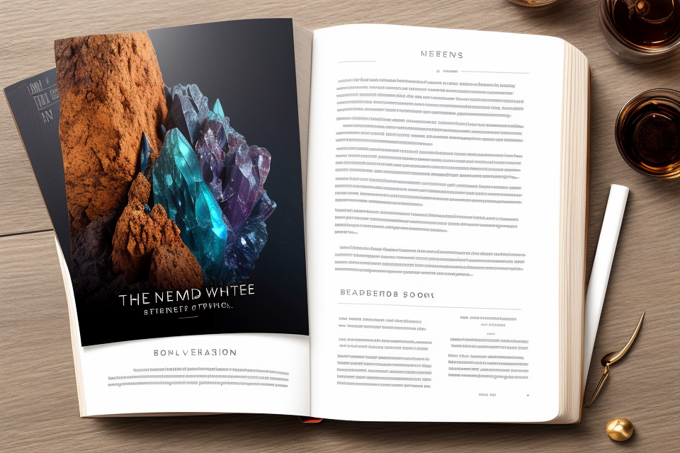 Unlocking the Power of Crystals: A Comprehensive Guide to Crystal Knowledge
