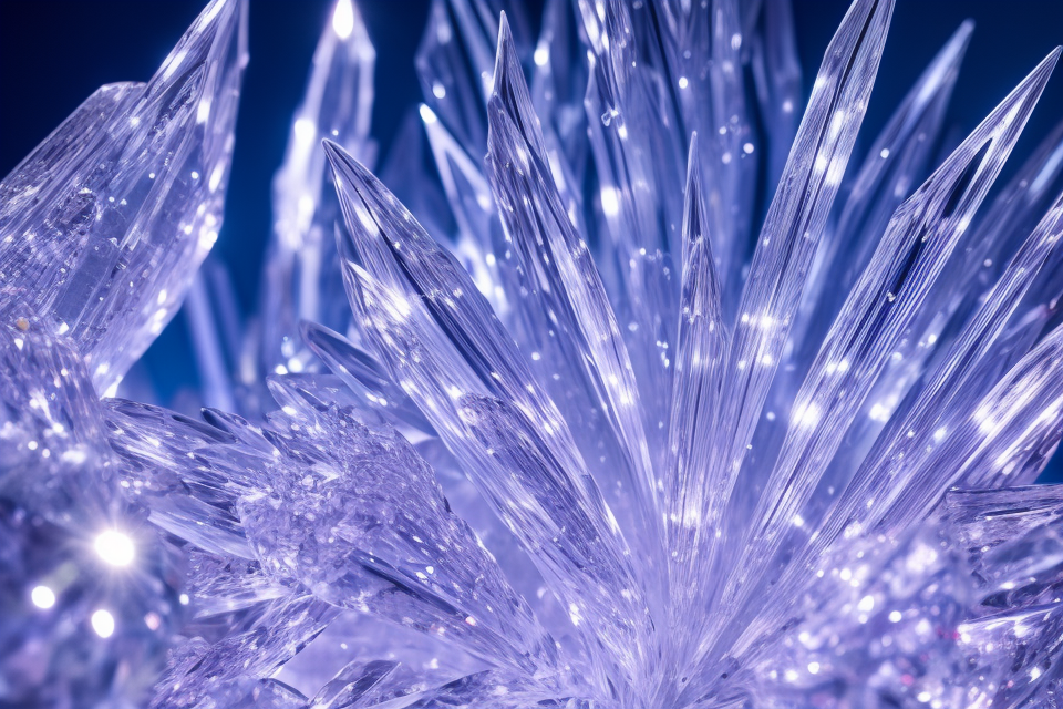 Uncovering the Magnetic Allure of Crystals: A Journey into the Enthusiast’s World