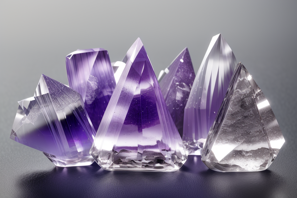 Uncovering the Truth: Are Crystals from Growing Kits Real?