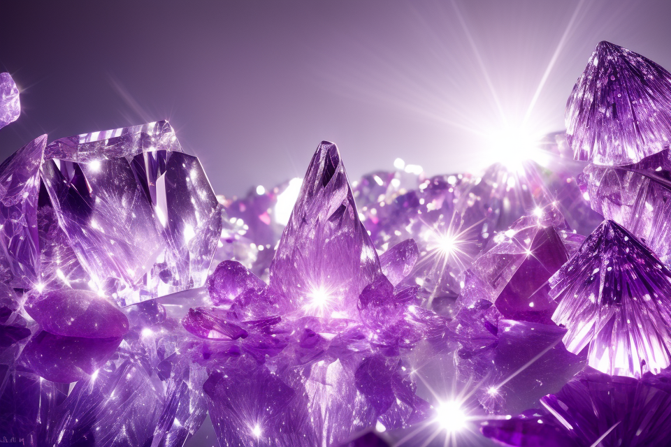 Exploring the Allure of Crystals: A Journey into the Crystal Enthusiast Community