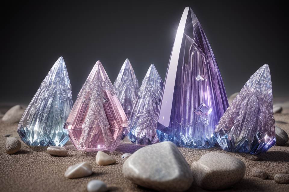 Uncovering the Biblical Perspective on Crystals and Stones: A Comprehensive Guide