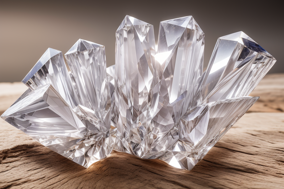 Crystals for Knowledge: Discover the Power of Quartz