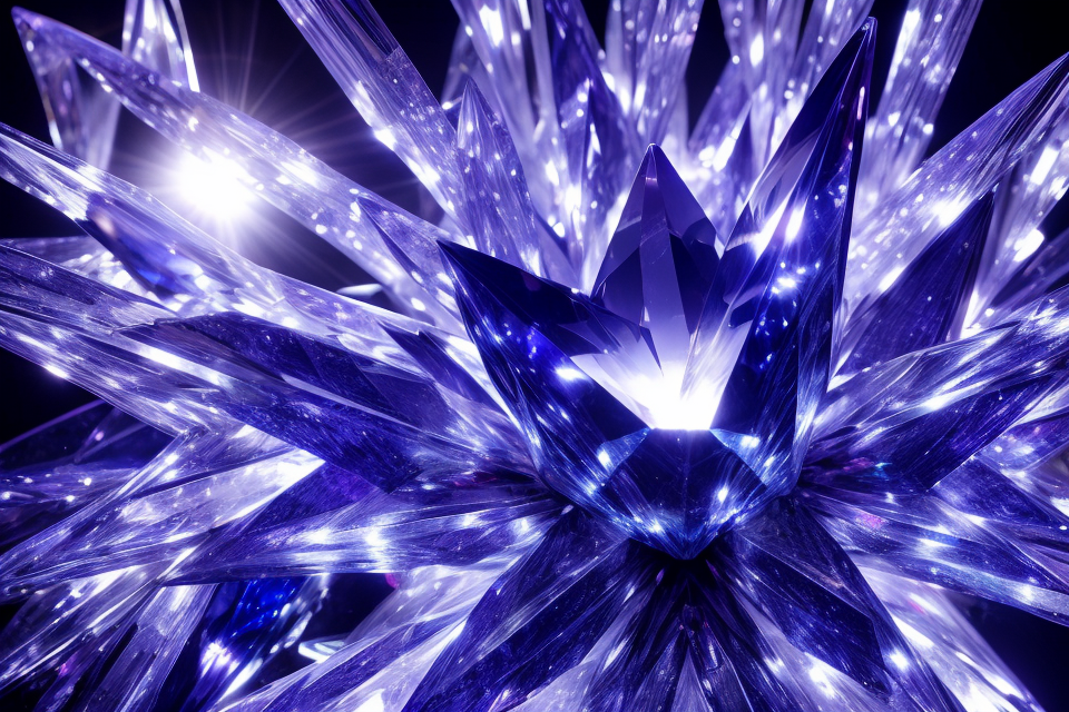 Unlocking the Power of Crystals: A Comprehensive Guide to Their Benefits and Uses