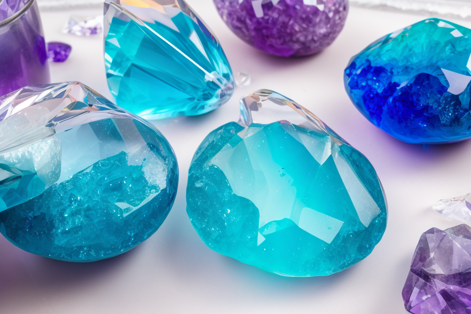 The Ultimate Guide to Making Crystals in 24 Hours: A Step-by-Step DIY Guide