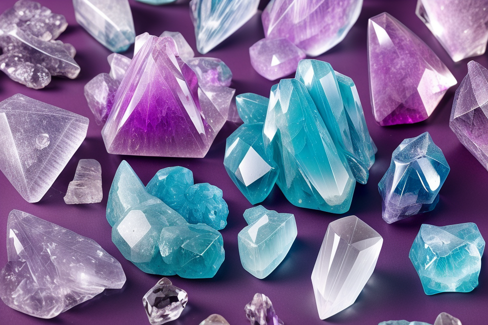 A Beginner’s Guide to the Most Commonly Found Crystals