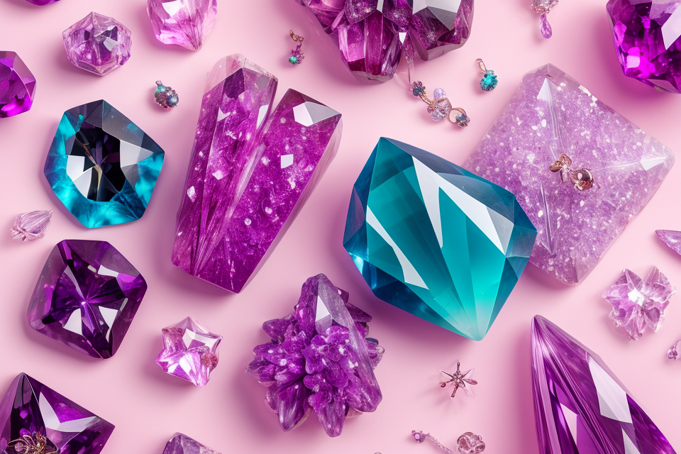Discover the Ultimate Crystal Gift Guide: A Comprehensive List of the Best Crystals to Give as a Present