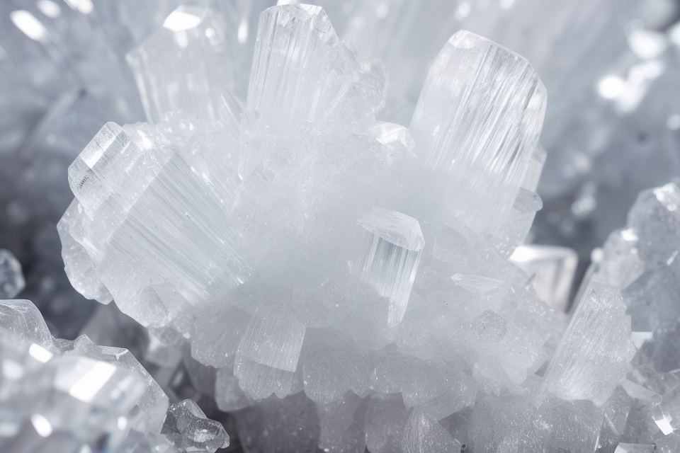 Discovering Large Quartz Crystals: A Guide to Their Natural Occurrence and Collection