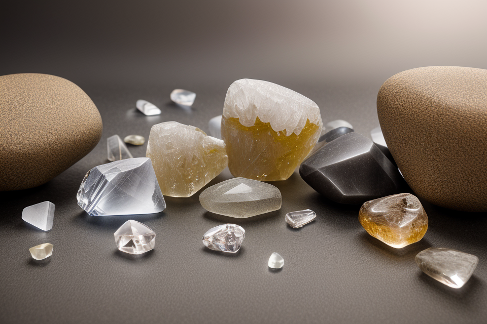 Exploring the Spiritual Power of Crystals: A Comprehensive Guide