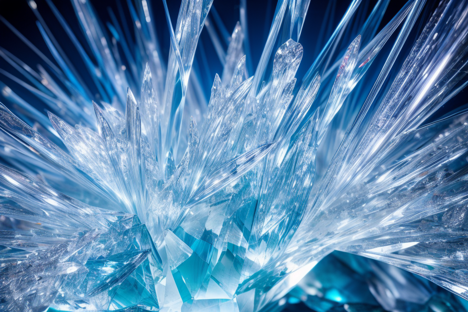 Unlocking the Power of Crystals: Discovering the Best for Positive Energy