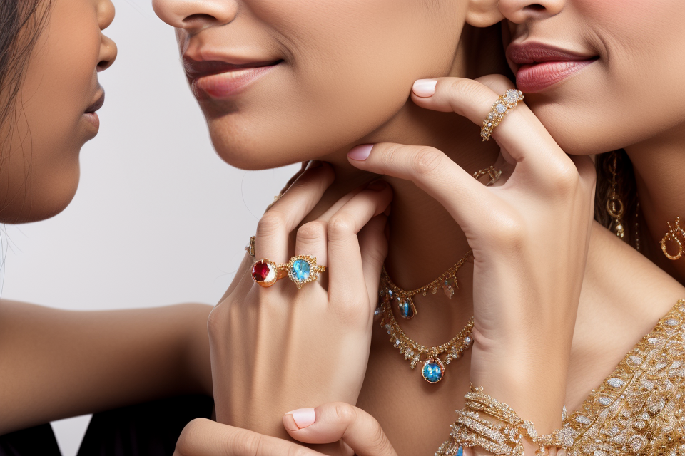 Exploring the Ethics of Wearing Your Partner’s Birthstone: A Comprehensive Guide