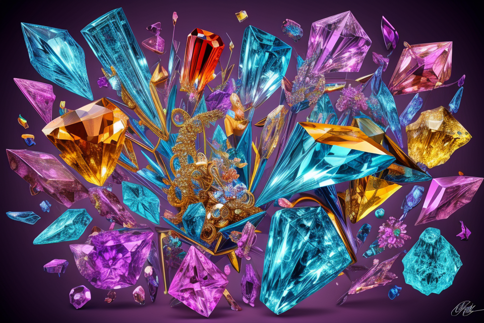 The Evolution of Crystal Popularity: A Historical Overview