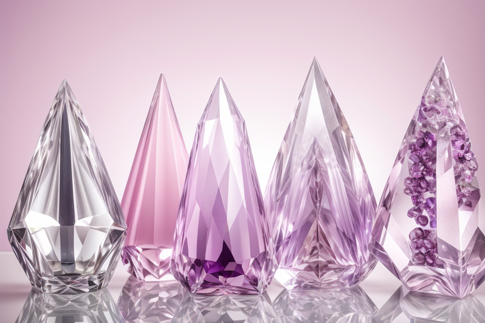 The Ultimate Guide to Choosing the Best Crystal for Your Home Decor