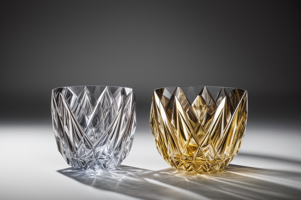 Crystal Comeback: Uncovering the Resurgence of Crystal Crafts in Modern Times