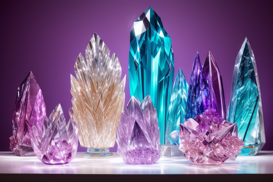 Unveiling the Most Popular Crystal: A Deep Dive into the World of Crystal Crafts