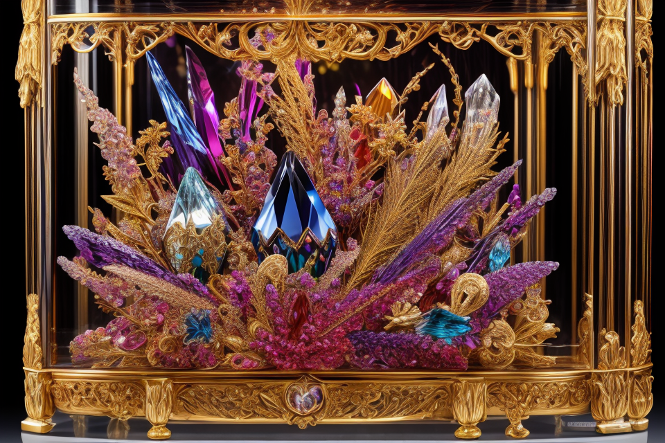 The Ultimate Guide to Crystal Collections: Exploring the World of Crystal Collecting