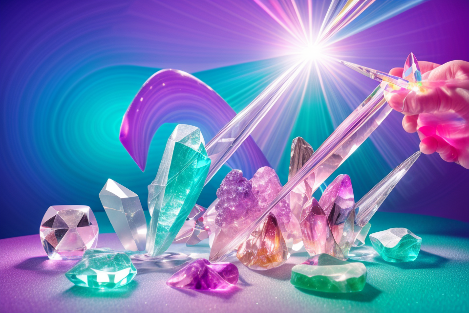 Exploring the Effectiveness of Crystal Healing: A Comprehensive Analysis