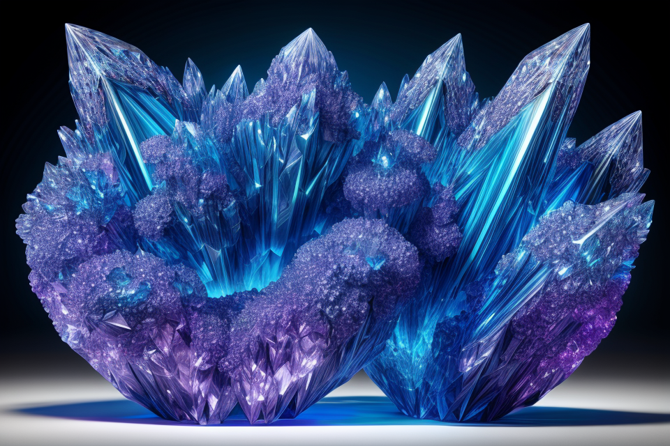 The Mysterious Origins of Crystals: A Comprehensive Exploration