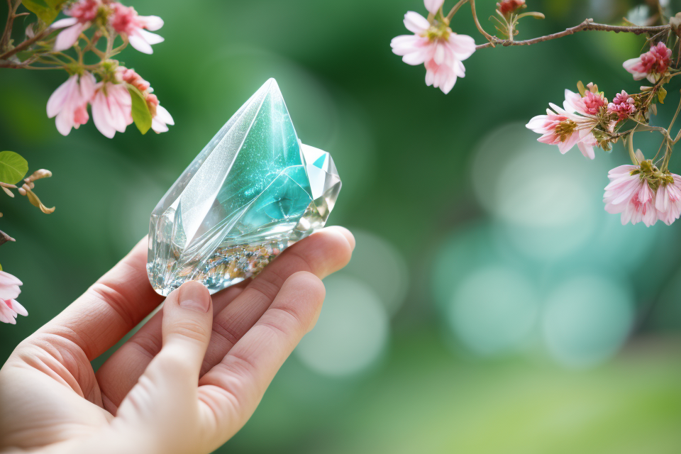Discover the Ultimate Crystal Companion: A Guide to Finding Your Perfect Everyday Crystal