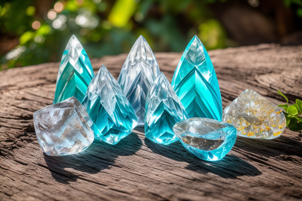Unlocking the Magic of Crystals: Why Every Home Needs Them