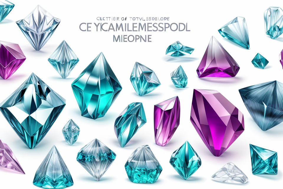 Unlocking the Power of Crystals: The Ultimate Guide to the Most Potent Combinations