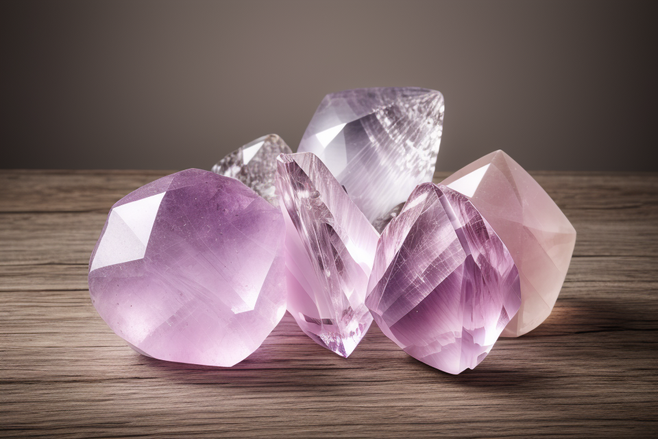 Exploring the Healing Properties of Crystals: Unlocking the Secrets to a Better You