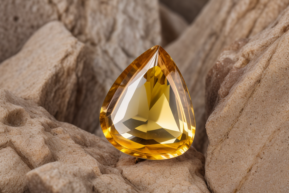 The Geological Journey of Citrine: Where This Beautiful Gemstone is Found