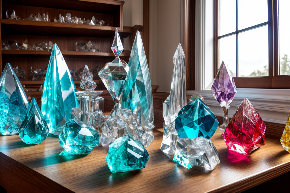 Exploring the World of Crystal Collecting: A Guide to the Best Crystals to Add to Your Collection