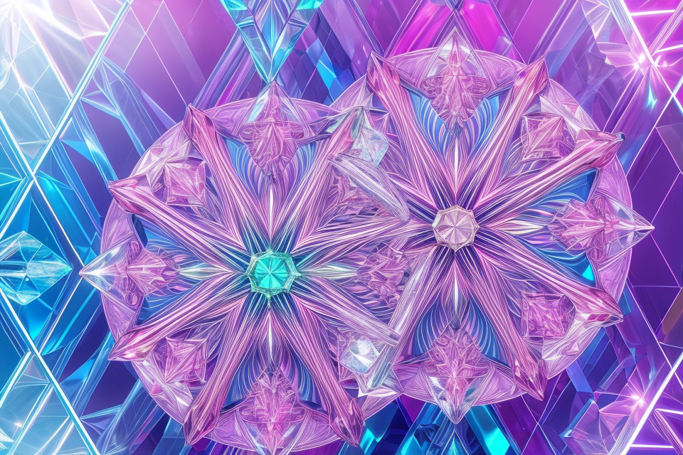 Unlocking the Power of Crystal Facial Grids: A Comprehensive Guide
