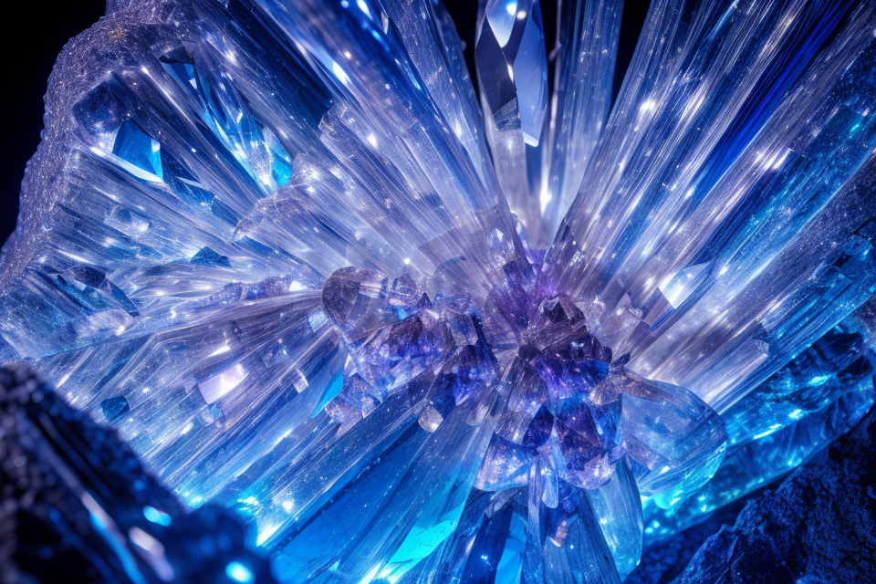 Unlocking the Secrets of Crystals: A Comprehensive Guide to Crystal Knowledge
