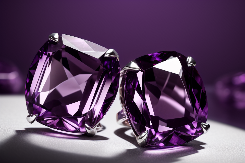 Unlocking the Value of Amethyst: A Comprehensive Guide to Understanding the Market and Pricing